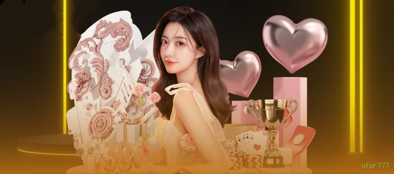 Candy Village ufpr777