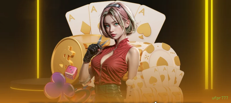 Fortune Dragon Slot ufpr777