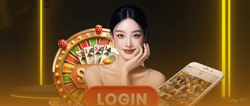 Fortune Tiger Slot ufpr777