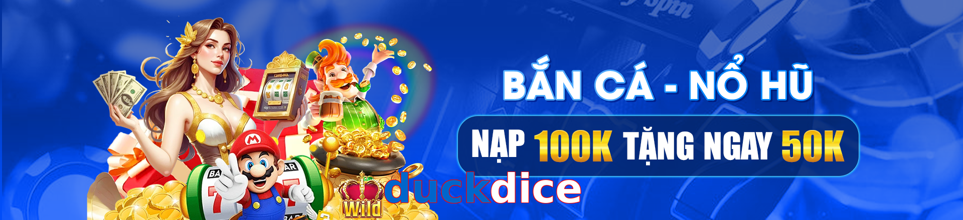 duckdice