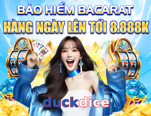 duckdice