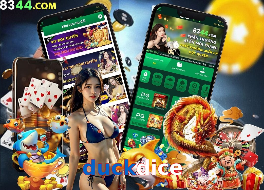 duckdice